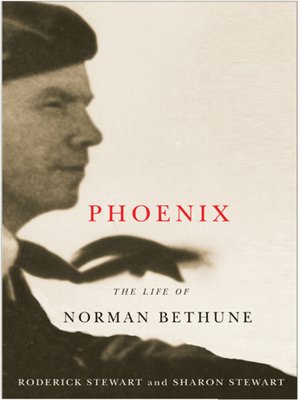 cover image of Phoenix